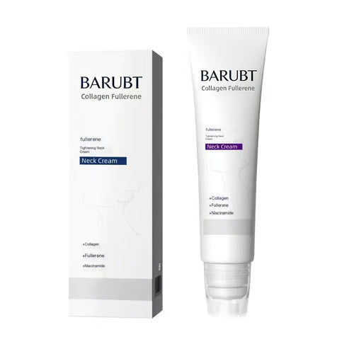 RadiantLift Daily Neck Renewal Cream