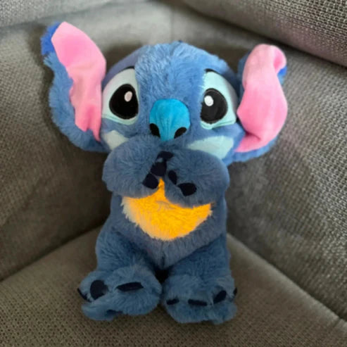 SomniPal Calming Breathing Comfort Companion
