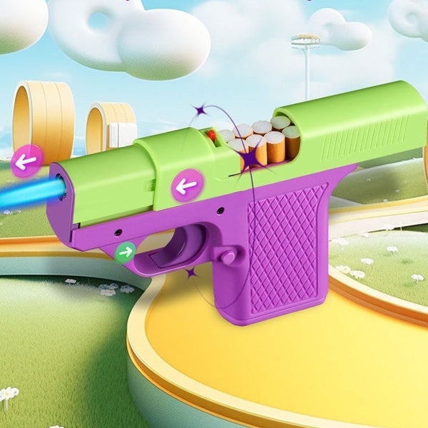 Lock n Load Torch Lighter