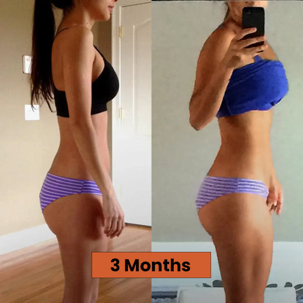 ShapePro Glute Trainer