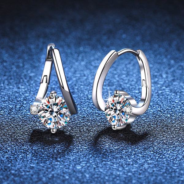 Lymphvity MagneTherapy Earrings