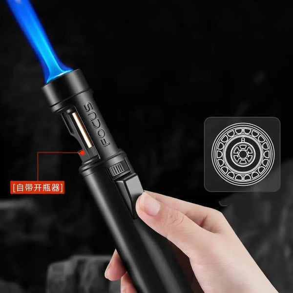 BlazePro Jet Flame Lighter Plus