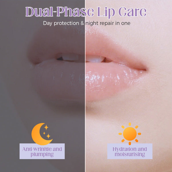Daily Plump Lip Serum