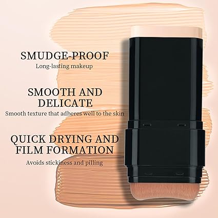 Flawless Glow Foundation Stick