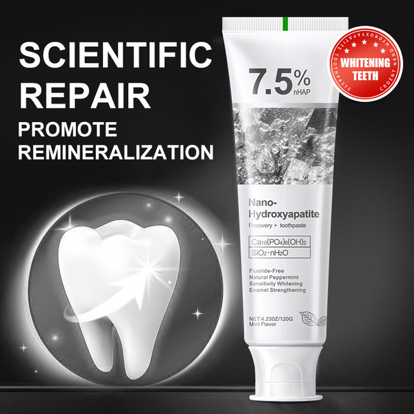 HydroRepair Whitening Paste