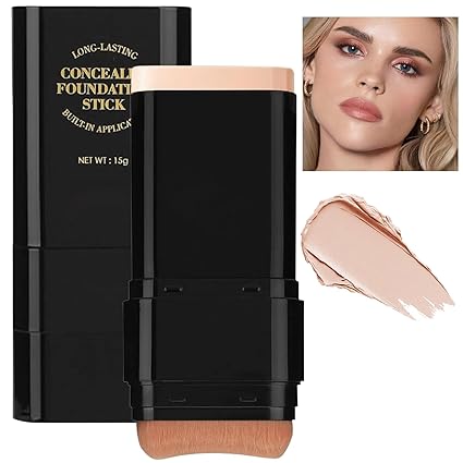 Flawless Glow Foundation Stick
