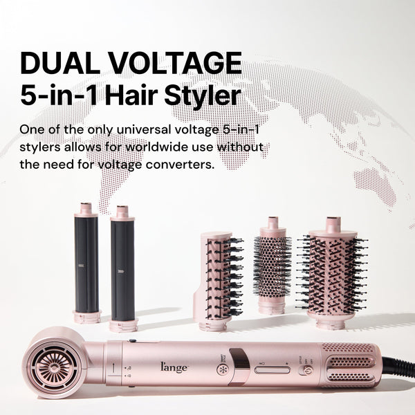 TurboStyle Pro Air Styler Kit