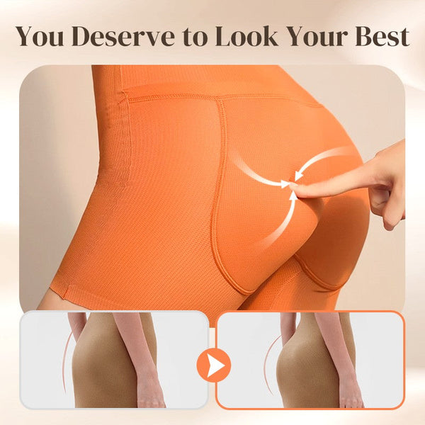 Everyday Shape Boost Underwear
