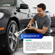 Load image into Gallery viewer, PowerScrub Pro™
