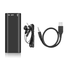 Load image into Gallery viewer, Secret Spy Recorder
