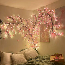Load image into Gallery viewer, MEMORIES INSITE™BRANCH LIGHT CHERRY BLOSSOM TREE BRANCH LIGHTING
