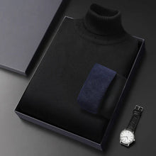 Load image into Gallery viewer, 🔥Winter Men's Turtleneck Sweater(Buy 2 free shipping)
