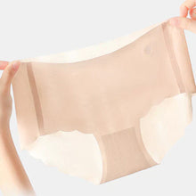 Load image into Gallery viewer, Women's Seamless Cool Breathable Panties
