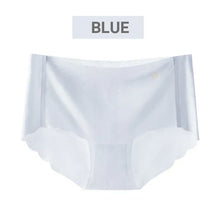Load image into Gallery viewer, Women's Seamless Cool Breathable Panties

