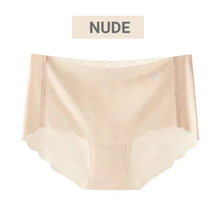 Load image into Gallery viewer, Women's Seamless Cool Breathable Panties
