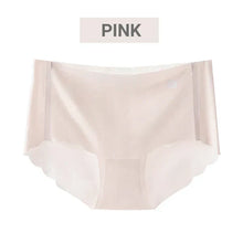 Load image into Gallery viewer, Women's Seamless Cool Breathable Panties
