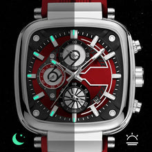 Load image into Gallery viewer, Men's Sport Quartz Watch (Two Year Warranty)
