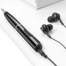 Load image into Gallery viewer, Multi-Function High-Capacity Voice Recorder Pen
