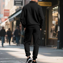 Load image into Gallery viewer, 💖 Chic Versatile Men's Warm 2-Piece Set
