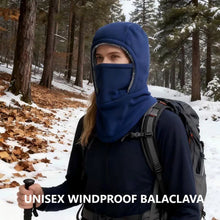 Load image into Gallery viewer, Unisex Windproof &amp; Warm Balaclava
