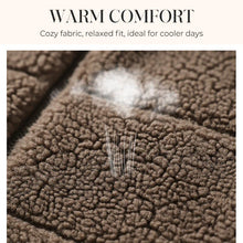 Load image into Gallery viewer, Your New Go-To Winter Outfit – 3-Piece Warm Knit Lounge Set That Keeps You Cozy, Chic &amp; Confident All Day
