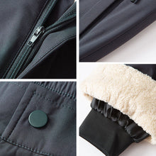 Load image into Gallery viewer, Limited-time 50% off⏰Men’s Cozy Thermal Pants With Graphene Knee Pads
