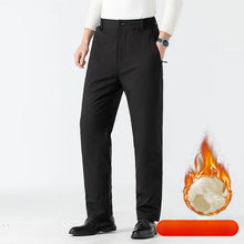 Load image into Gallery viewer, Limited-time 50% off⏰Men’s Cozy Thermal Pants With Graphene Knee Pads
