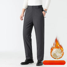 Load image into Gallery viewer, Limited-time 50% off⏰Men’s Cozy Thermal Pants With Graphene Knee Pads
