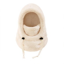 Load image into Gallery viewer, Cozy All-in-One Winter Warm Hat for Kids
