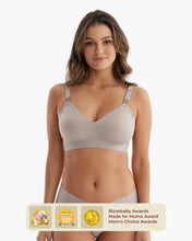 Load image into Gallery viewer, SMOOTH - Ultra Soft &amp; Omni Maternity Nursing Bra
