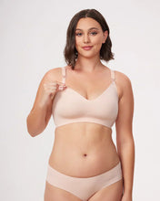 Load image into Gallery viewer, SMOOTH - Ultra Soft &amp; Omni Maternity Nursing Bra
